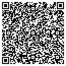 QR code with Captainink contacts