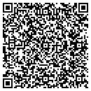 QR code with Hardavco-West contacts