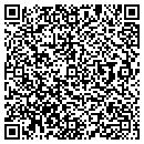 QR code with Klig's Kites contacts