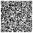 QR code with Cfi Carolina Flight Institute contacts