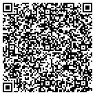 QR code with Gallman Personnel Service Inc contacts