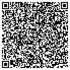QR code with Tim Leitner Inspection Service contacts