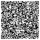 QR code with C H Partrick Company Warehouse contacts