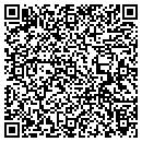 QR code with Rabons Garage contacts