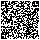 QR code with Daze End contacts