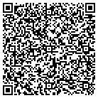 QR code with G L Talbot and Associates Inc contacts