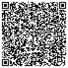 QR code with Meetze Dale Clearing & Grading contacts