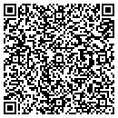 QR code with Hominy Grill contacts