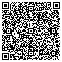 QR code with GNC contacts