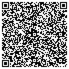 QR code with W A Whaley Insurance Agency contacts