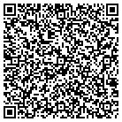 QR code with Deloach Service Stn & Auto Sls contacts