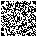 QR code with Glisson Masonry contacts