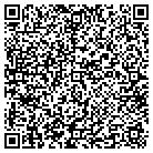 QR code with Oates Freewill Baptist Church contacts