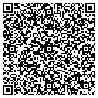 QR code with Reflections Pool & Spa Co contacts
