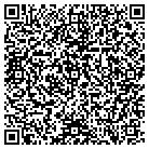 QR code with Hyatt Insulating Company Inc contacts