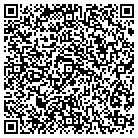QR code with Precision Research & Dev Inc contacts