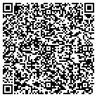 QR code with Manhatten Kosher Deli contacts