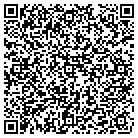 QR code with A & F of South Carolina Inc contacts