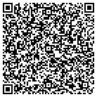 QR code with Alans Mobile Home Movers contacts