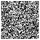 QR code with E Michael Lampkin MD contacts