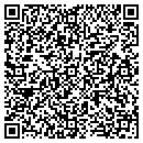 QR code with Paula G Cox contacts