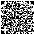 QR code with BJs contacts