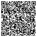 QR code with KFC contacts