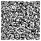 QR code with D Willard Bouknight & Sons contacts