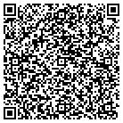 QR code with M C Sound Consultants contacts