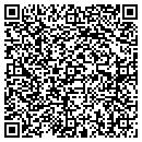 QR code with J D Dennis Tires contacts