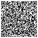 QR code with Treasures On Main contacts