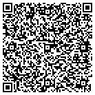 QR code with Chapin United Methodist Charity contacts