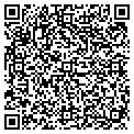QR code with HFC contacts