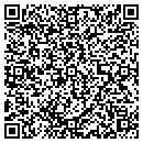 QR code with Thomas Adrain contacts