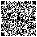 QR code with Harrell's Grading Co contacts