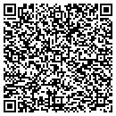 QR code with A & A Machining Service contacts