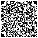 QR code with Klb Timber Corp contacts