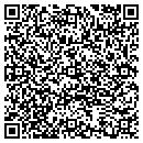 QR code with Howell Hunter contacts