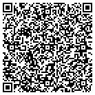 QR code with Professional Express Contract contacts