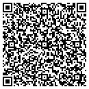 QR code with Riddle Bette contacts