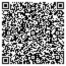 QR code with Kimura Inc contacts