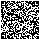 QR code with R O Appliances contacts