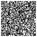 QR code with Parker & Assoc contacts