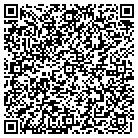 QR code with M E R Performance Marine contacts