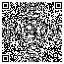 QR code with J B Mayo Co contacts