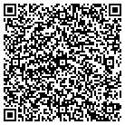 QR code with F M Variety Connection contacts