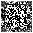 QR code with C S Plating contacts
