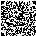 QR code with WVGB contacts