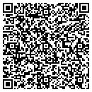 QR code with U-Pick U-Save contacts