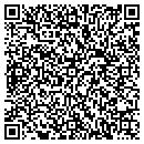 QR code with Sprawls Auto contacts